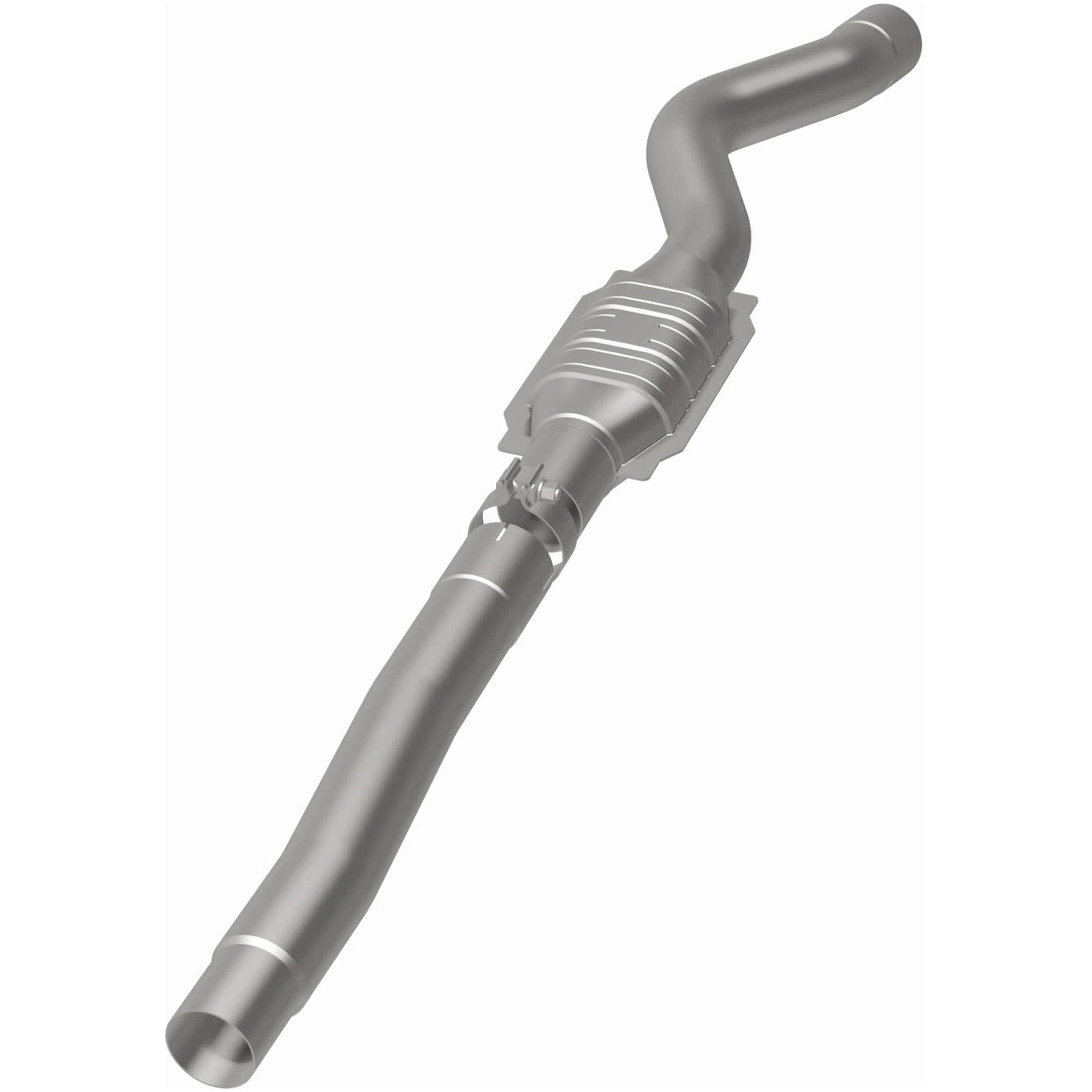 MagnaFlow Exhaust Products 3391233 - California CARB Direct-Fit Catalytic Converter 4