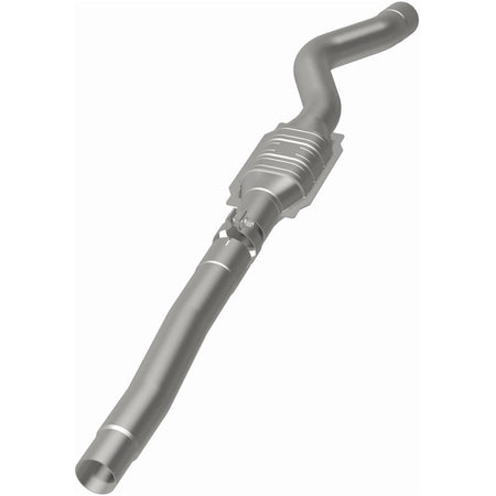 MagnaFlow Exhaust Products 3391233 - California CARB Direct-Fit Catalytic Converter 4