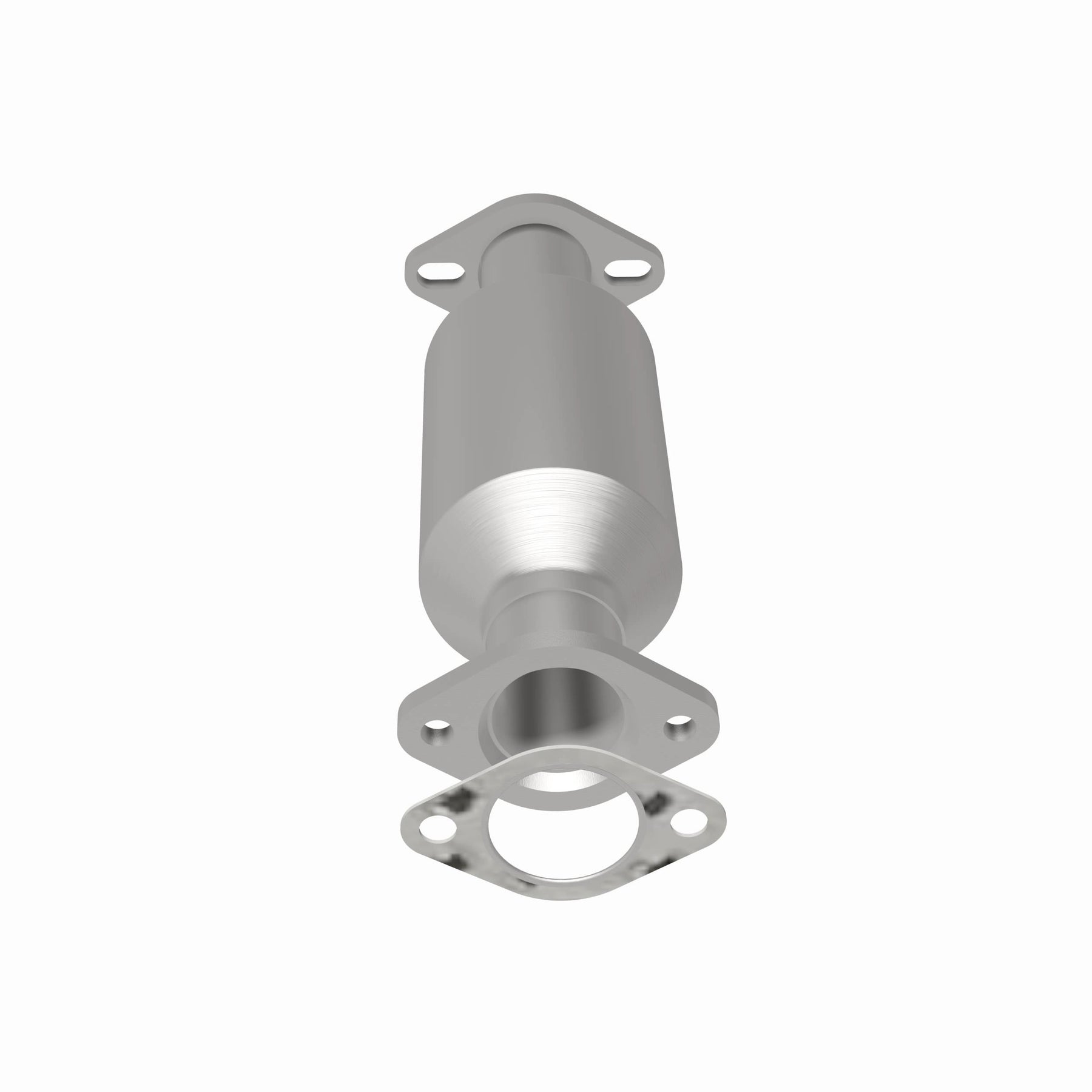 MagnaFlow Exhaust Products 3391240 - California CARB Direct-Fit Catalytic Converter 1