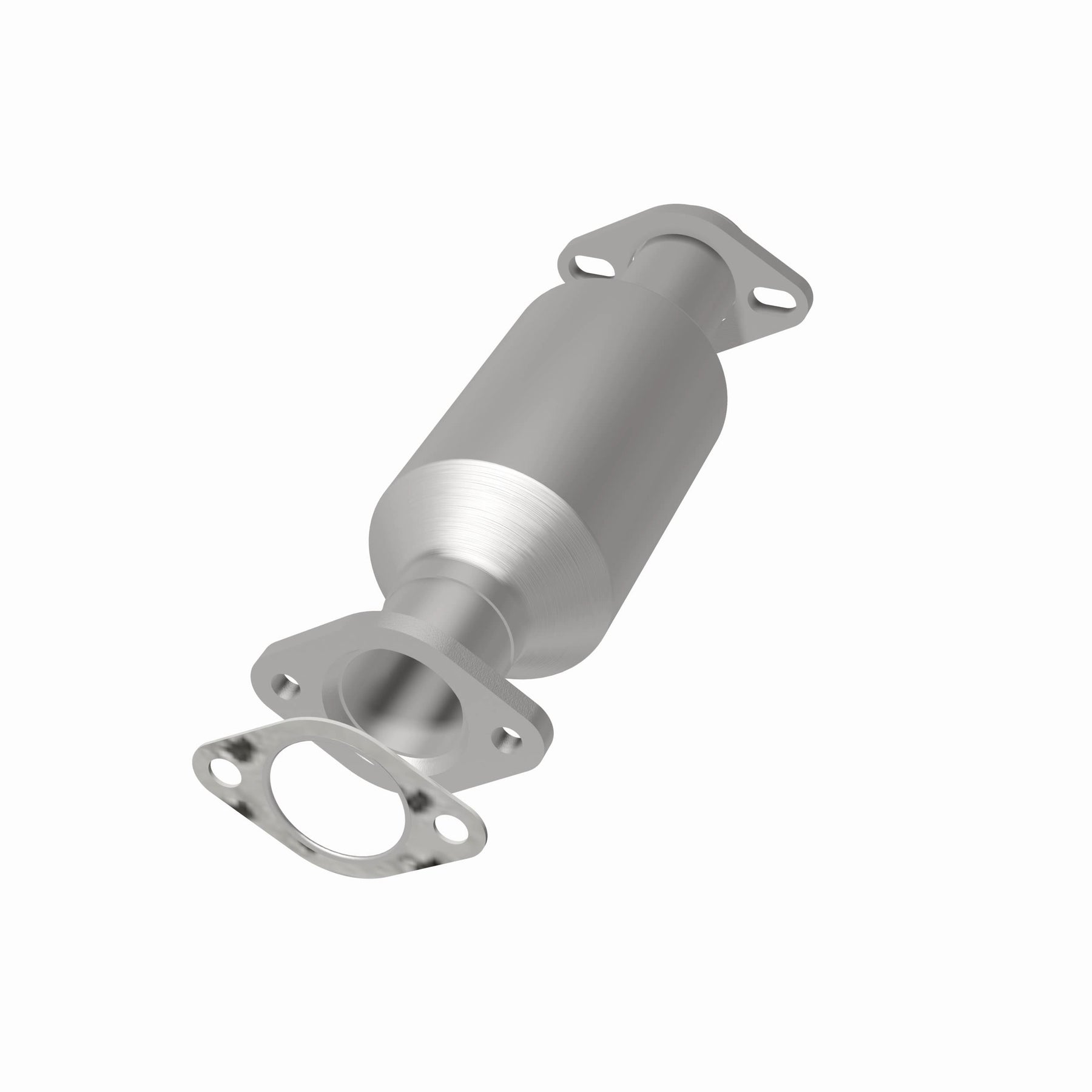 MagnaFlow Exhaust Products 3391240 - California CARB Direct-Fit Catalytic Converter 2