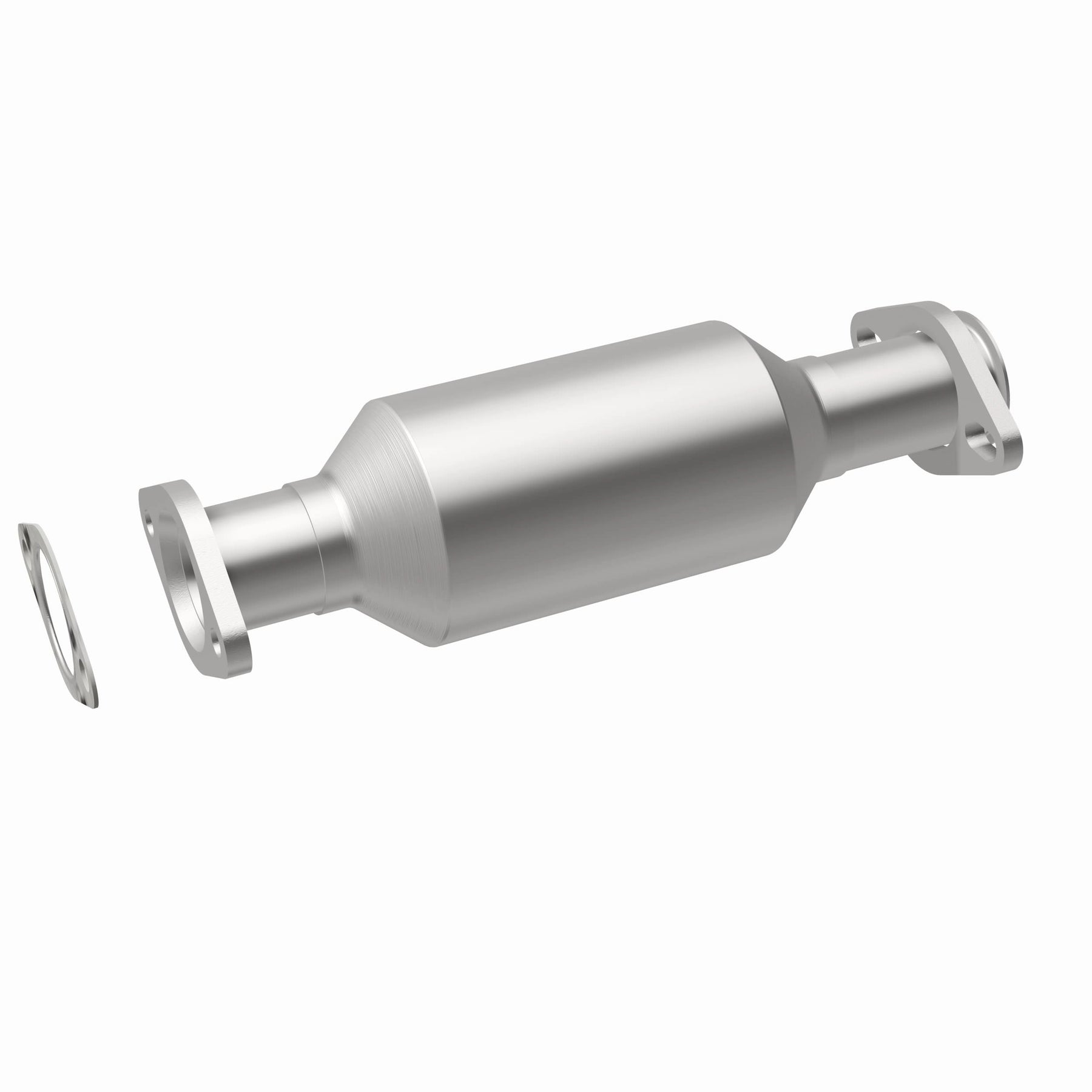 MagnaFlow Exhaust Products 3391240 - California CARB Direct-Fit Catalytic Converter 4