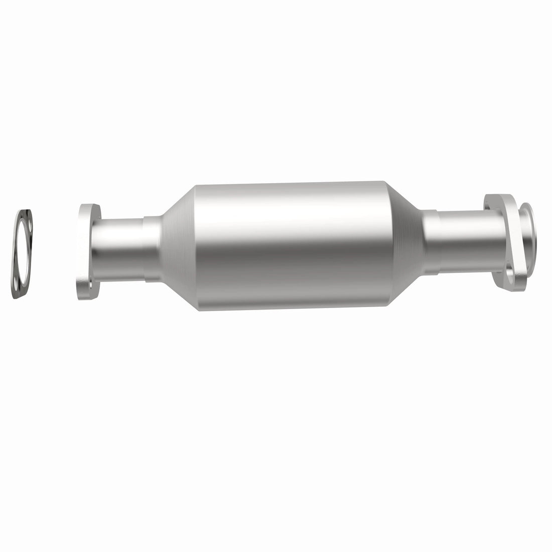 MagnaFlow Exhaust Products 3391240 - California CARB Direct-Fit Catalytic Converter 5