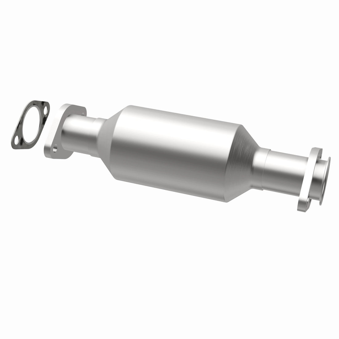MagnaFlow Exhaust Products 3391240 - California CARB Direct-Fit Catalytic Converter