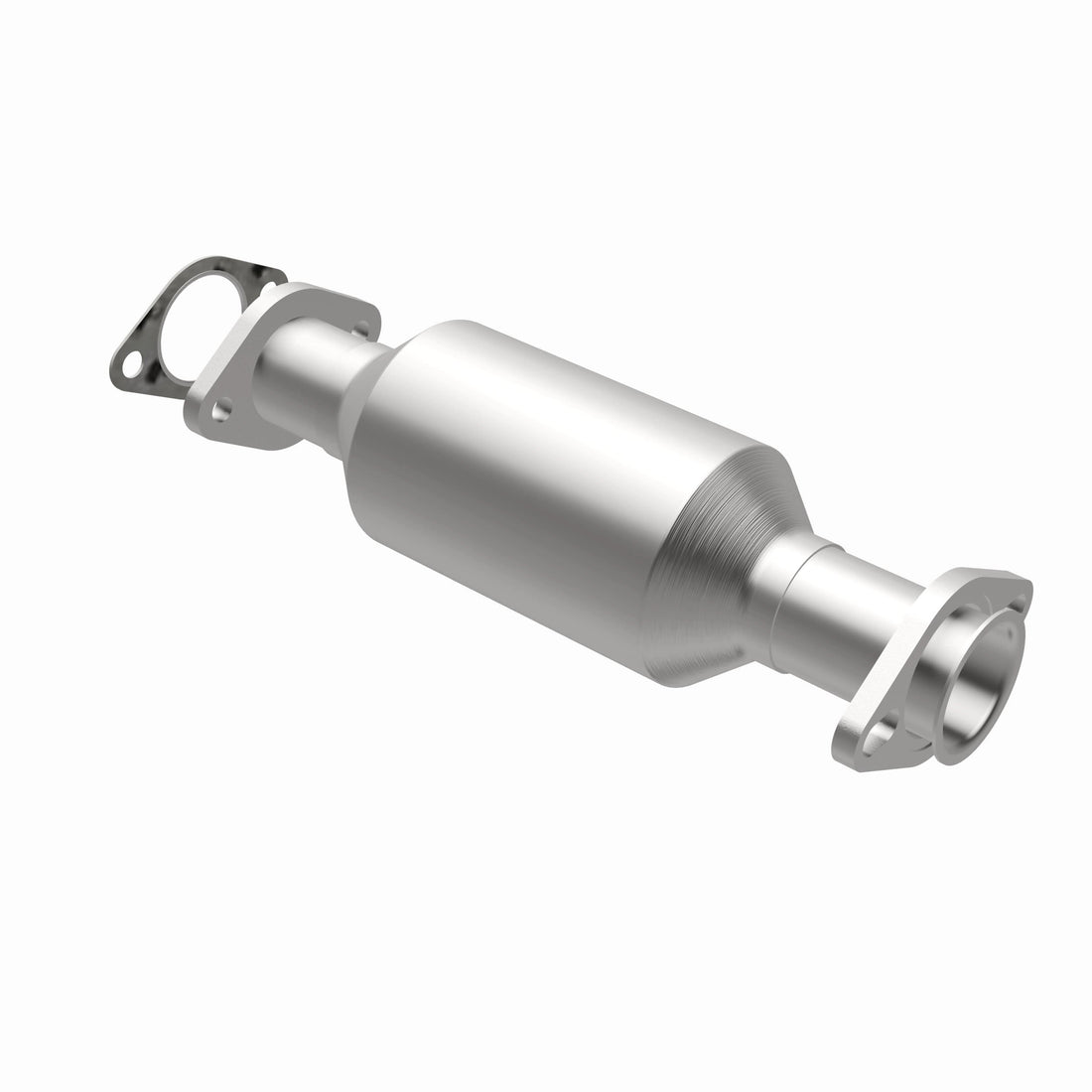 MagnaFlow Exhaust Products 3391240 - California CARB Direct-Fit Catalytic Converter