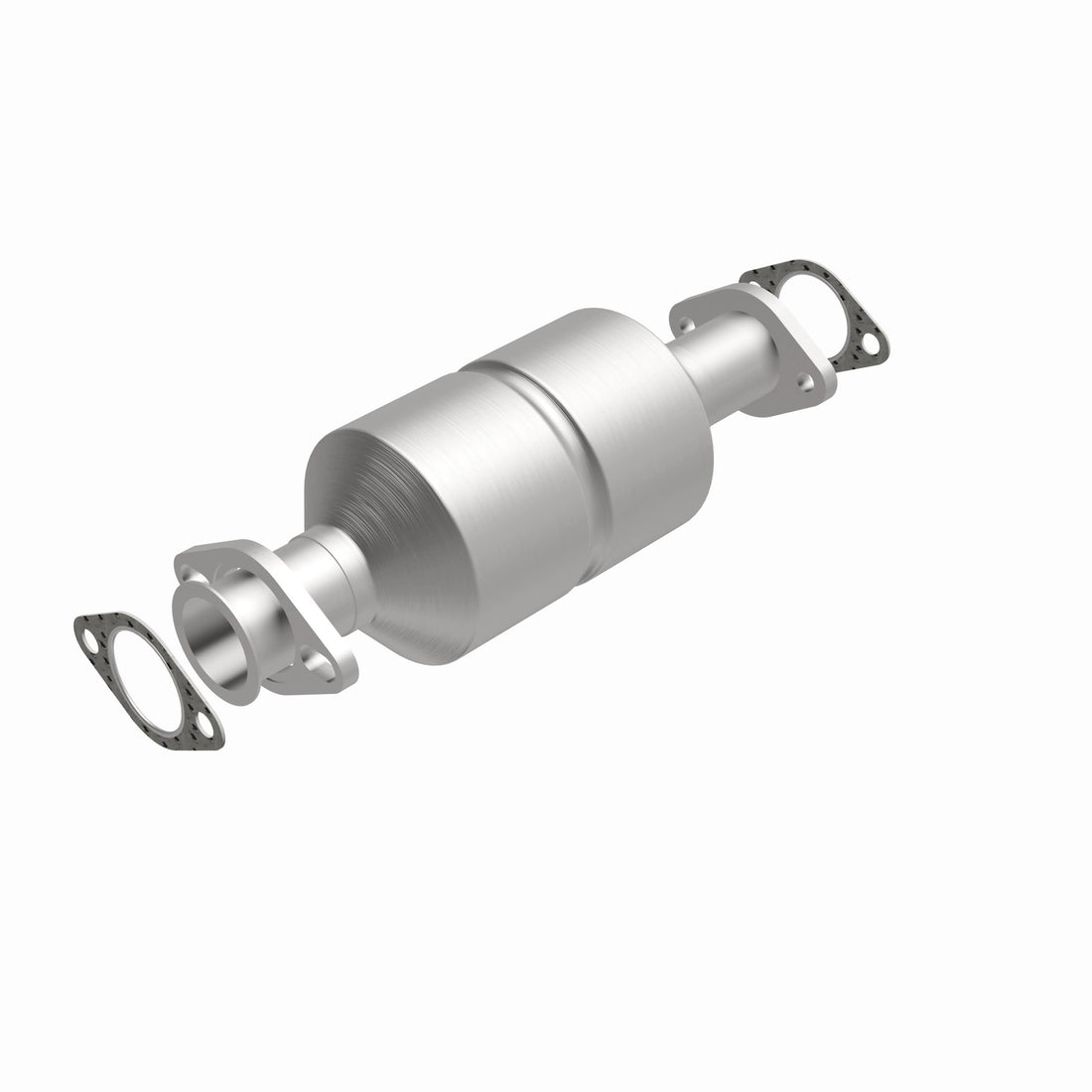 MagnaFlow Exhaust Products 3391242 - California CARB Direct-Fit Catalytic Converter