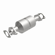 MagnaFlow Exhaust Products 3391242 - California CARB Direct-Fit Catalytic Converter