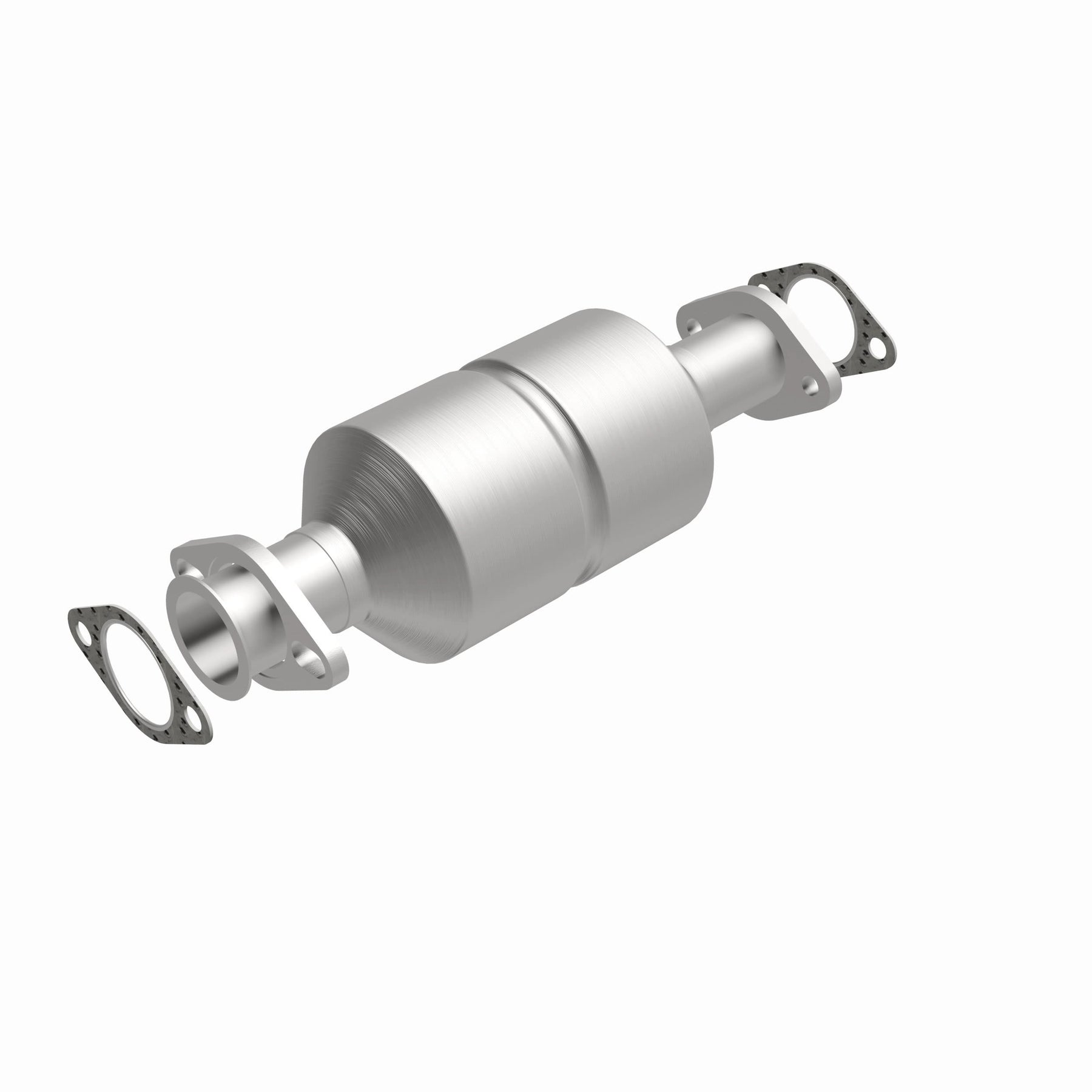 MagnaFlow Exhaust Products 3391242 - California CARB Direct-Fit Catalytic Converter