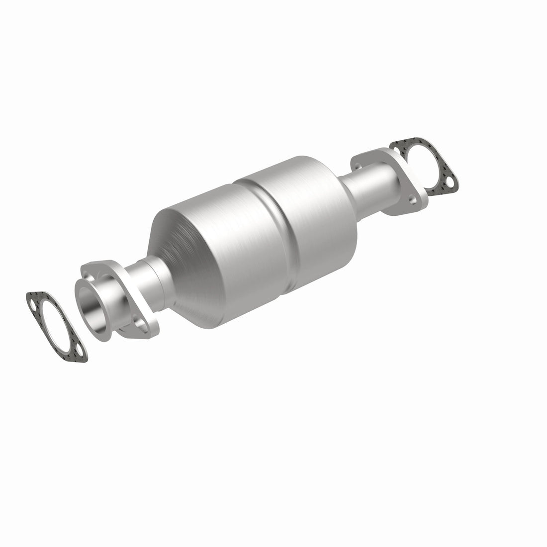 MagnaFlow Exhaust Products 3391242 - California CARB Direct-Fit Catalytic Converter