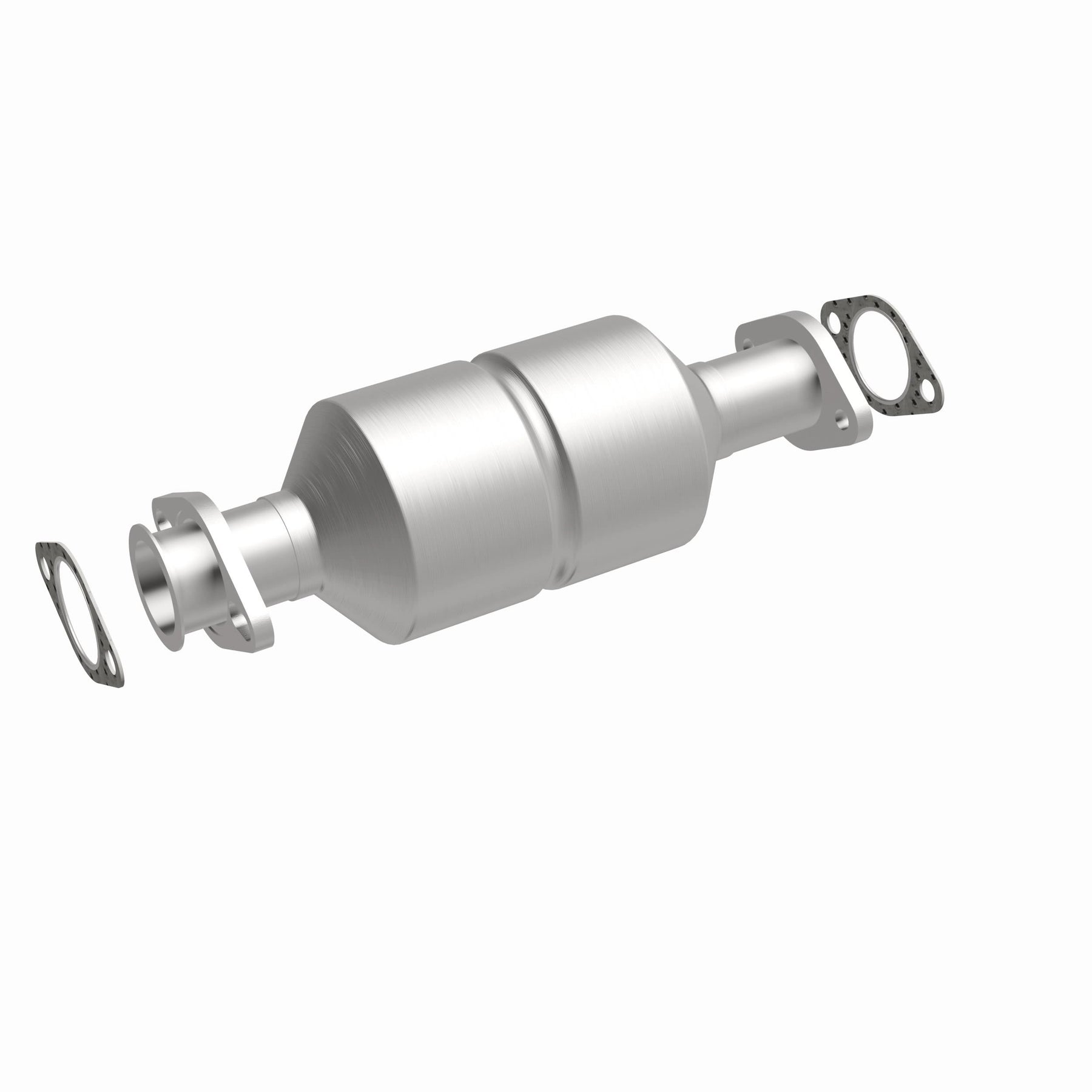 MagnaFlow Exhaust Products 3391242 - California CARB Direct-Fit Catalytic Converter