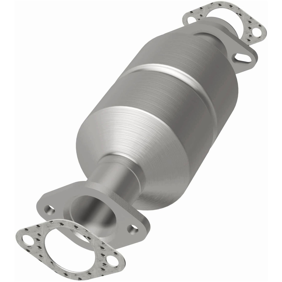 MagnaFlow Exhaust Products Exhaust MagnaFlow Exhaust Products 3391242 - California CARB Direct-Fit Catalytic Converter