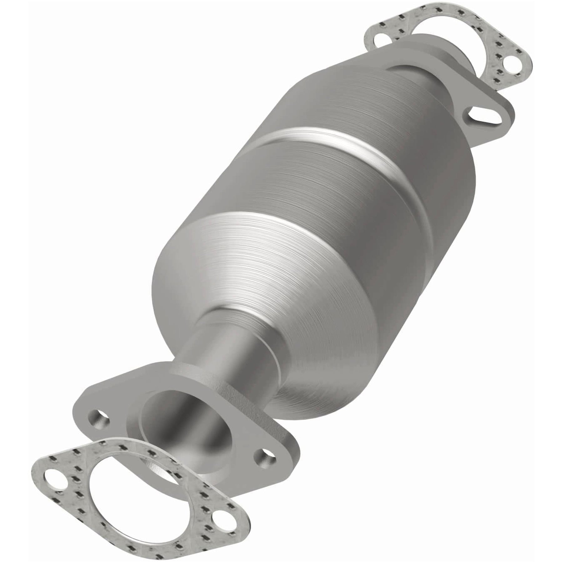 MagnaFlow Exhaust Products Exhaust MagnaFlow Exhaust Products 3391242 - California CARB Direct-Fit Catalytic Converter