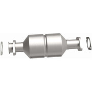 MagnaFlow Exhaust Products Exhaust MagnaFlow Exhaust Products 3391242 - California CARB Direct-Fit Catalytic Converter