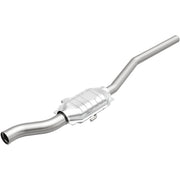 MagnaFlow Exhaust Products 3391244 - California CARB Direct-Fit Catalytic Converter 1