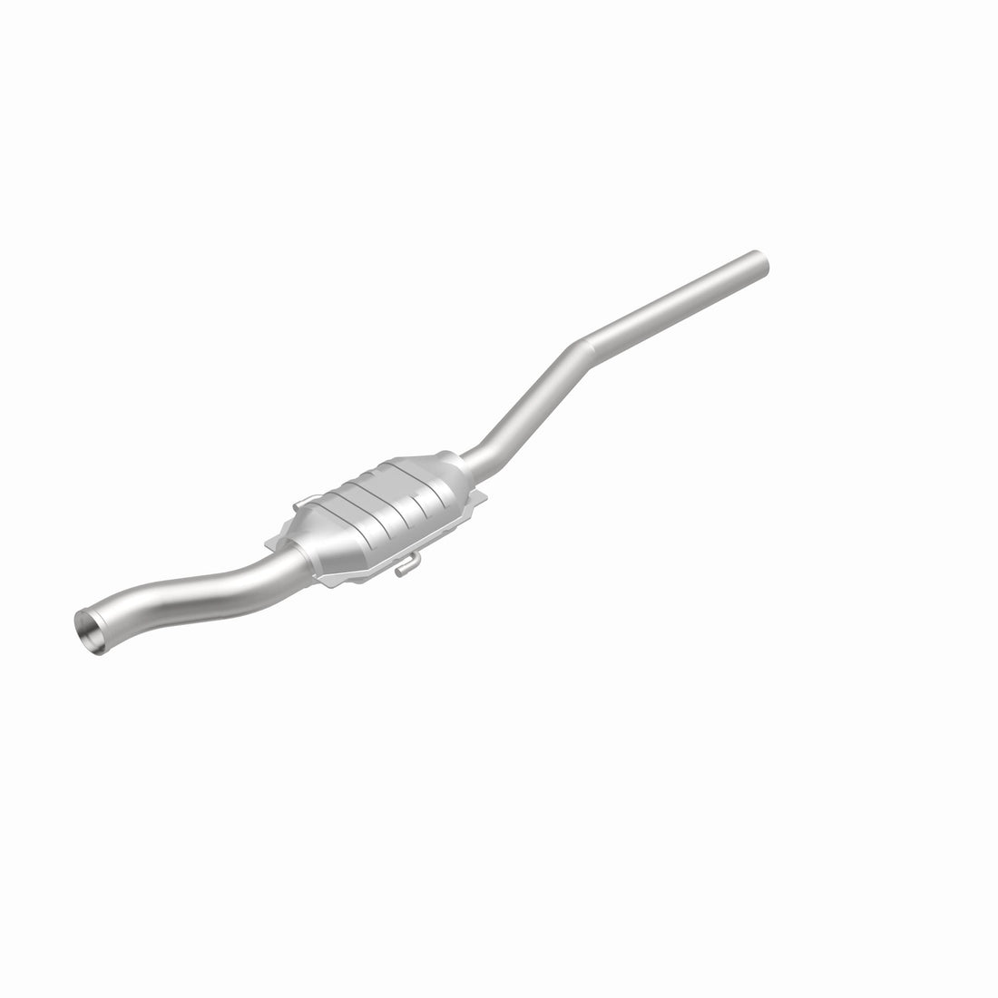 MagnaFlow Exhaust Products 3391244 - California CARB Direct-Fit Catalytic Converter 2