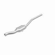 MagnaFlow Exhaust Products 3391244 - California CARB Direct-Fit Catalytic Converter 2