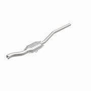 MagnaFlow Exhaust Products 3391244 - California CARB Direct-Fit Catalytic Converter 3