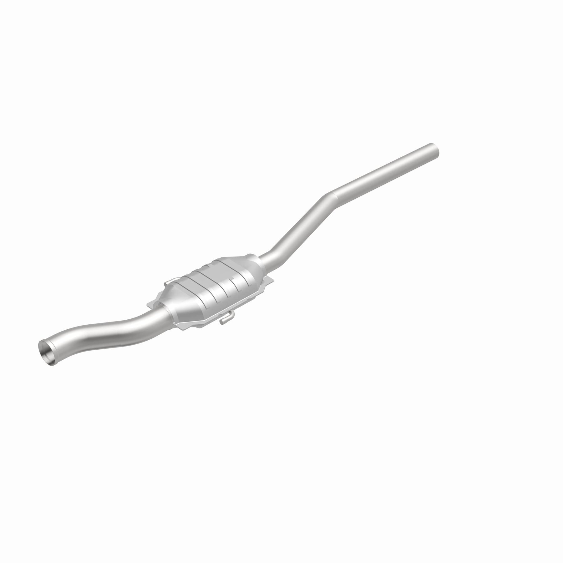 MagnaFlow Exhaust Products 3391244 - California CARB Direct-Fit Catalytic Converter 3