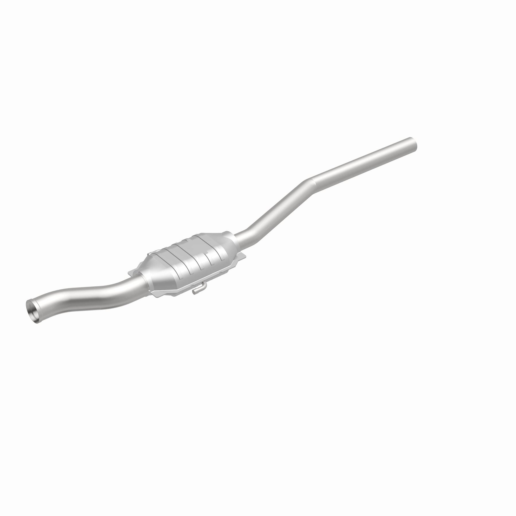 MagnaFlow Exhaust Products 3391244 - California CARB Direct-Fit Catalytic Converter 4