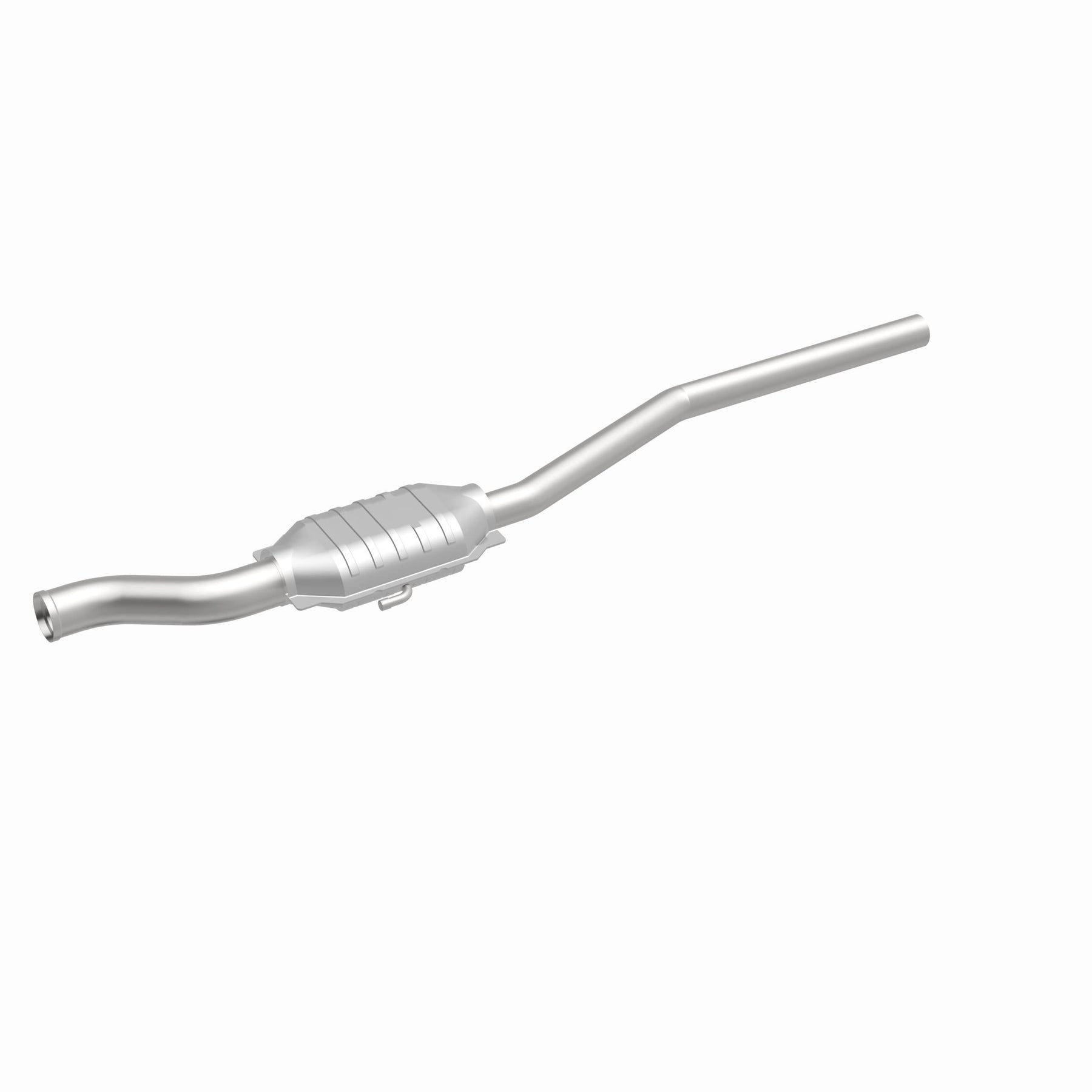 MagnaFlow Exhaust Products 3391244 - California CARB Direct-Fit Catalytic Converter 5