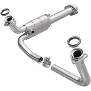MagnaFlow Exhaust Products 3391256 - California CARB Direct-Fit Catalytic Converter 2
