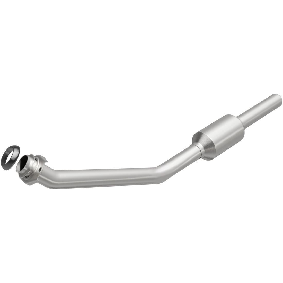MagnaFlow Exhaust Products 3391269 - California CARB Direct-Fit Catalytic Converter 3