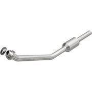MagnaFlow Exhaust Products 3391269 - California CARB Direct-Fit Catalytic Converter 3