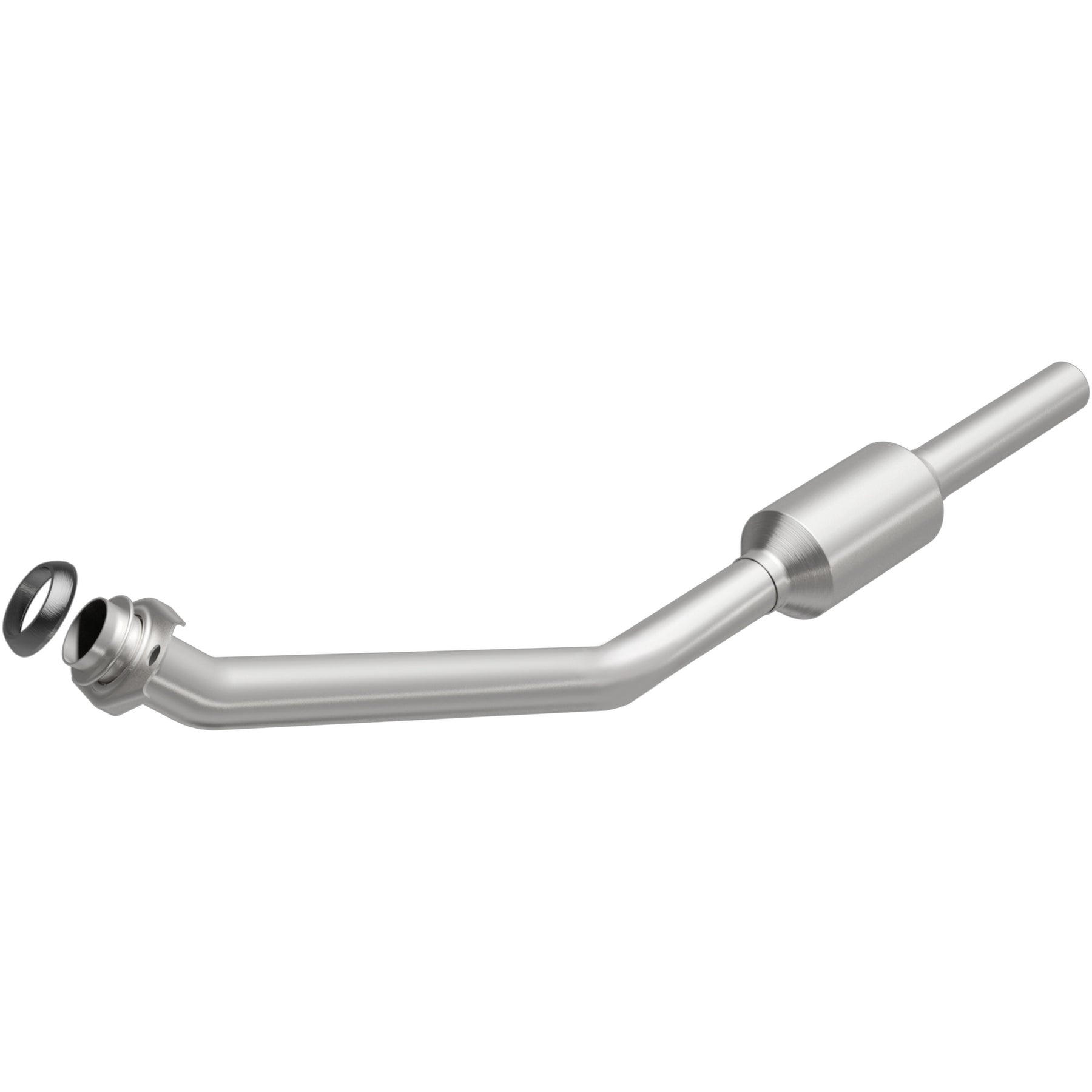 MagnaFlow Exhaust Products 3391269 - California CARB Direct-Fit Catalytic Converter 3