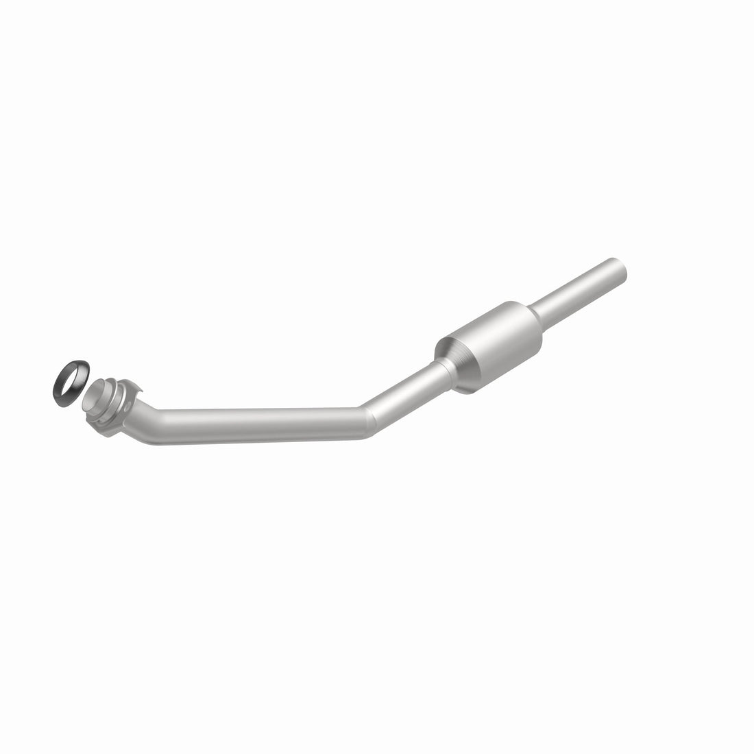 MagnaFlow Exhaust Products 3391269 - California CARB Direct-Fit Catalytic Converter 4
