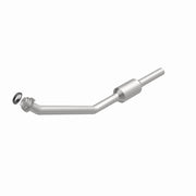 MagnaFlow Exhaust Products 3391269 - California CARB Direct-Fit Catalytic Converter 5