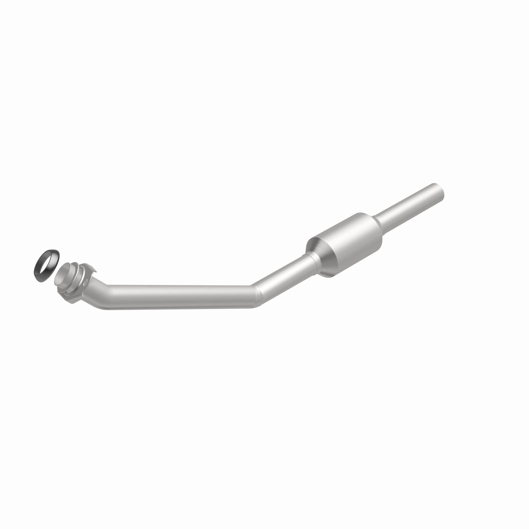MagnaFlow Exhaust Products 3391269 - California CARB Direct-Fit Catalytic Converter 5