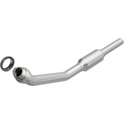 MagnaFlow Exhaust Products 3391271 - California CARB Direct-Fit Catalytic Converter 3