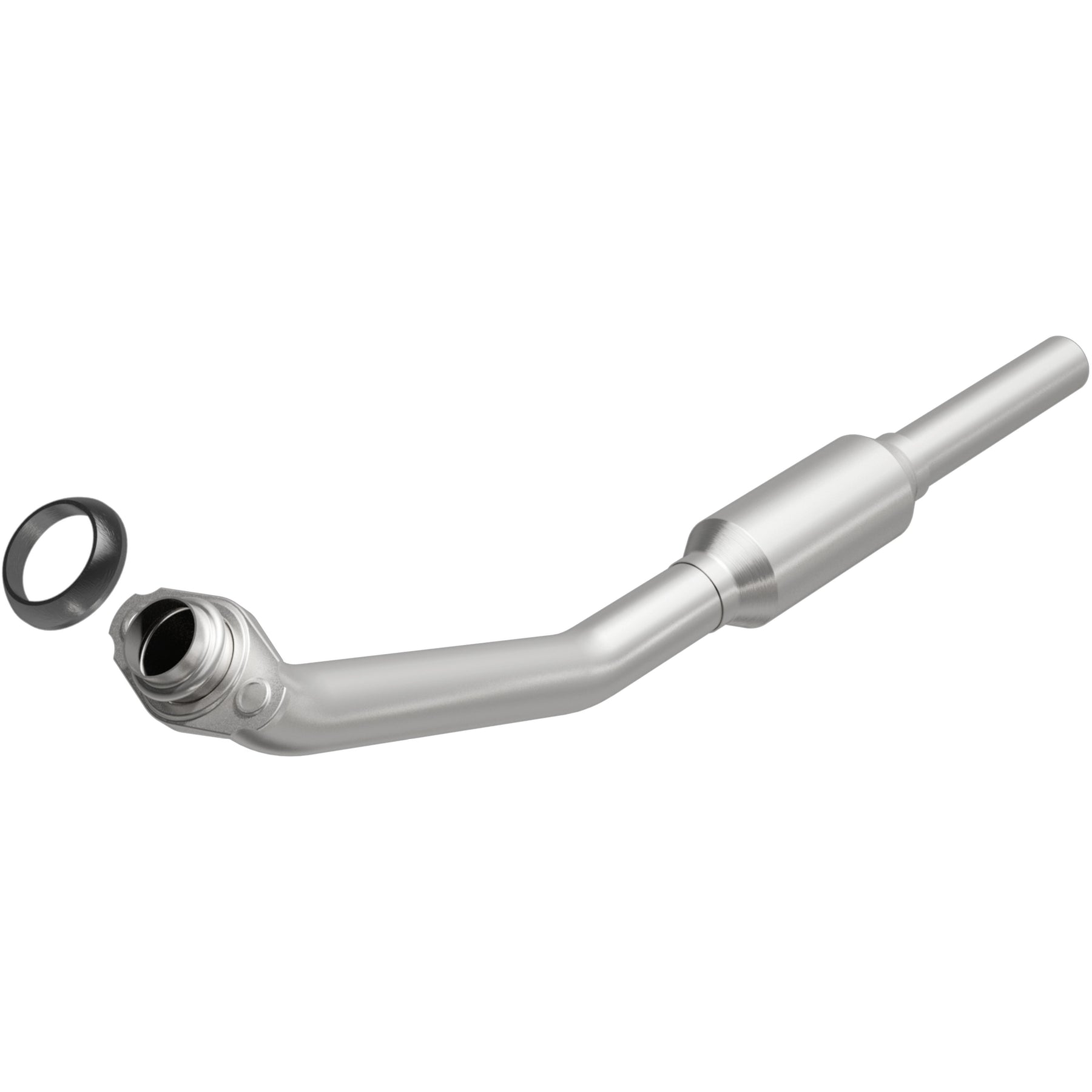 MagnaFlow Exhaust Products 3391271 - California CARB Direct-Fit Catalytic Converter 3
