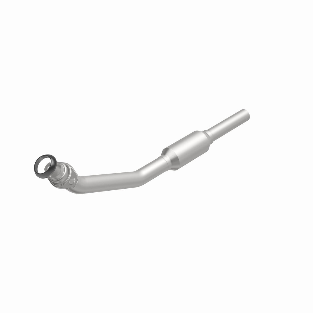 MagnaFlow Exhaust Products 3391271 - California CARB Direct-Fit Catalytic Converter 4