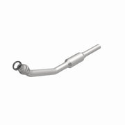 MagnaFlow Exhaust Products 3391271 - California CARB Direct-Fit Catalytic Converter 5