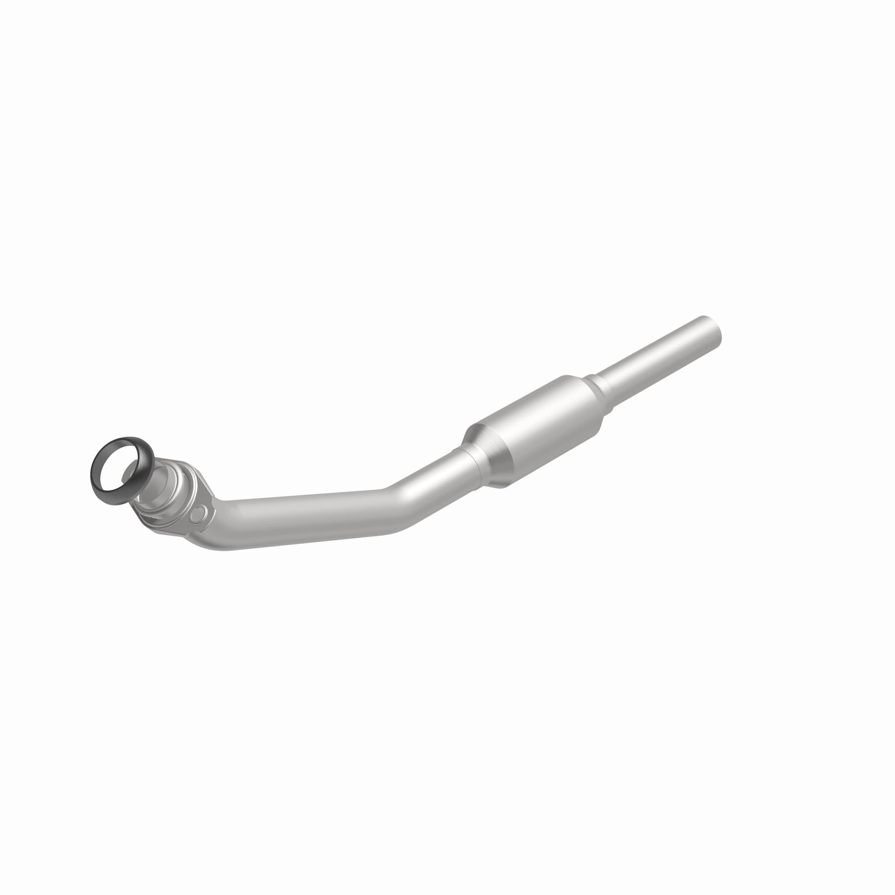MagnaFlow Exhaust Products 3391271 - California CARB Direct-Fit Catalytic Converter 5