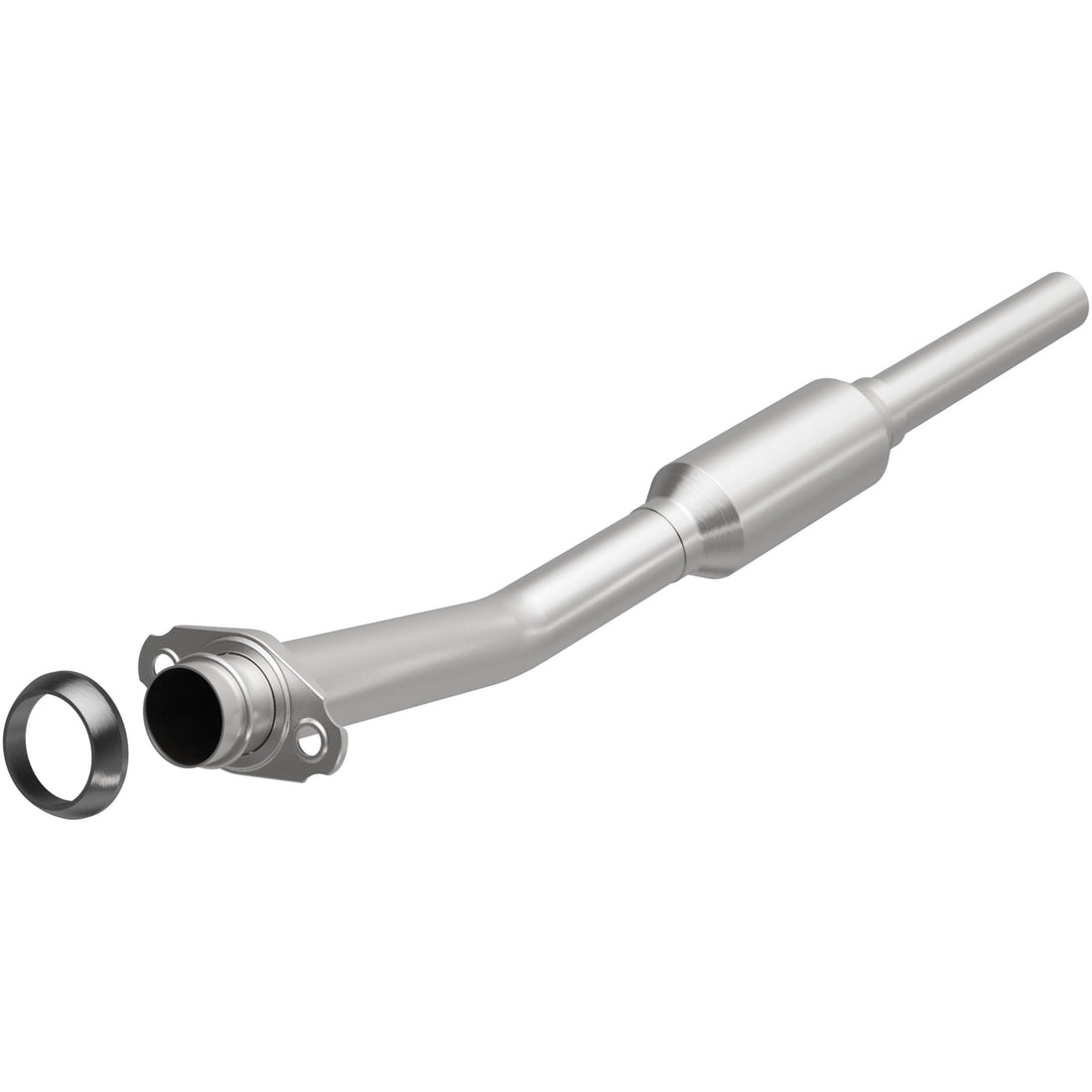 MagnaFlow Exhaust Products 3391273 - California CARB Direct-Fit Catalytic Converter 1
