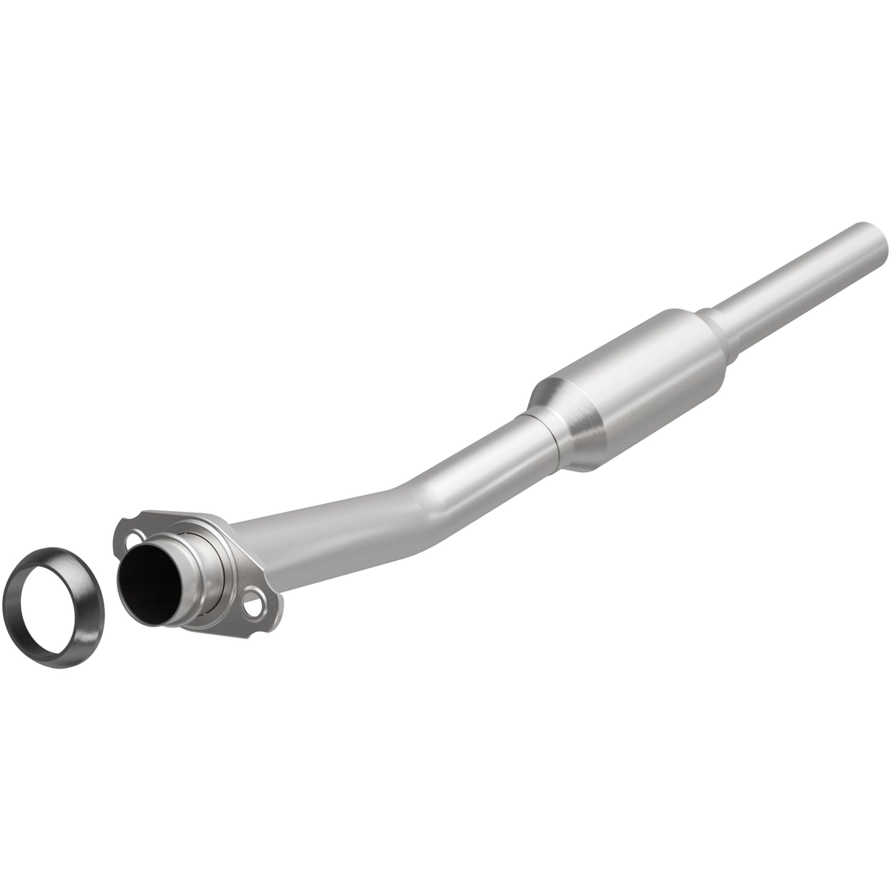 MagnaFlow Exhaust Products 3391273 - California CARB Direct-Fit Catalytic Converter 1