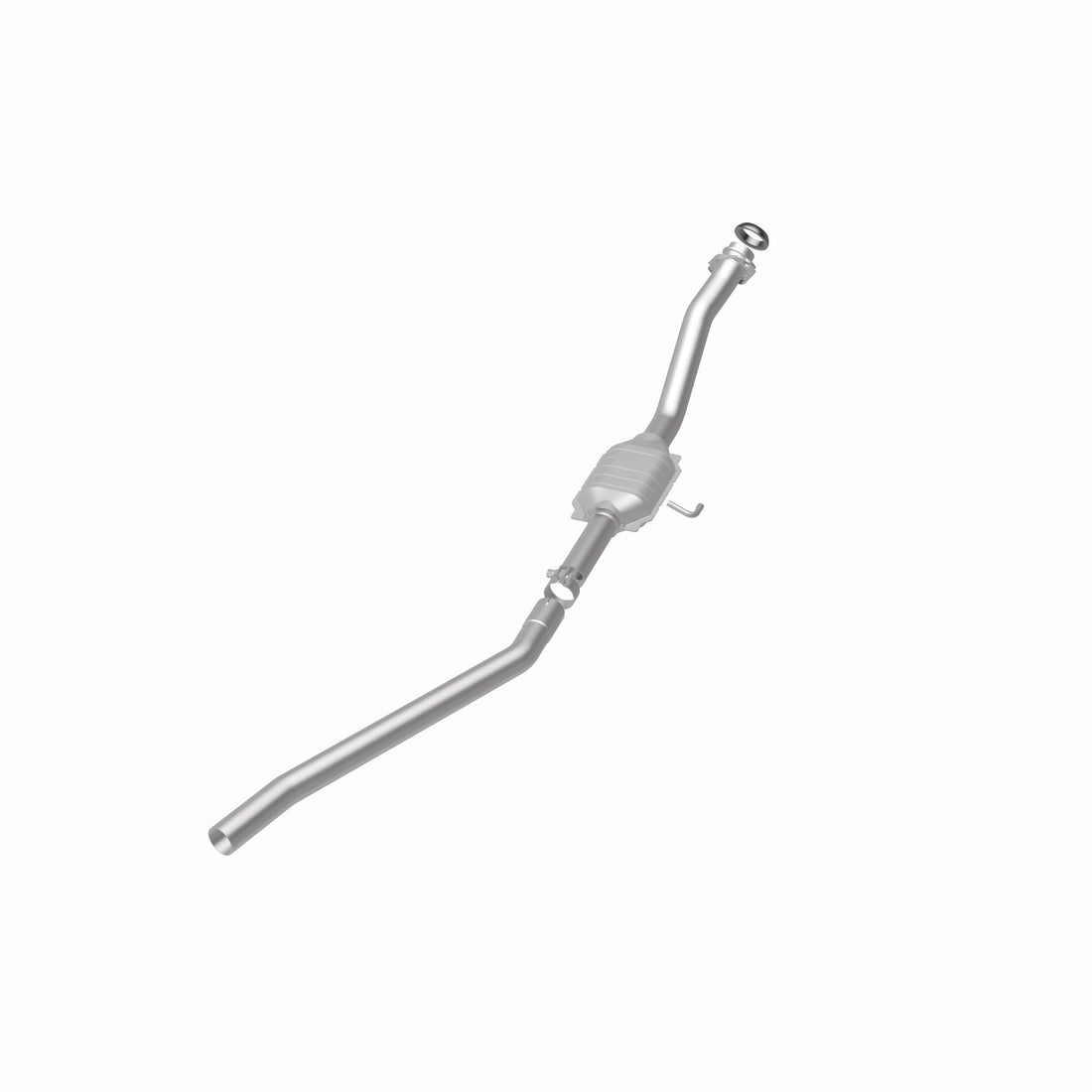 MagnaFlow Exhaust Products 3391274 - California CARB Direct-Fit Catalytic Converter 2