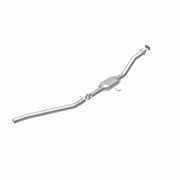 MagnaFlow Exhaust Products 3391274 - California CARB Direct-Fit Catalytic Converter 4