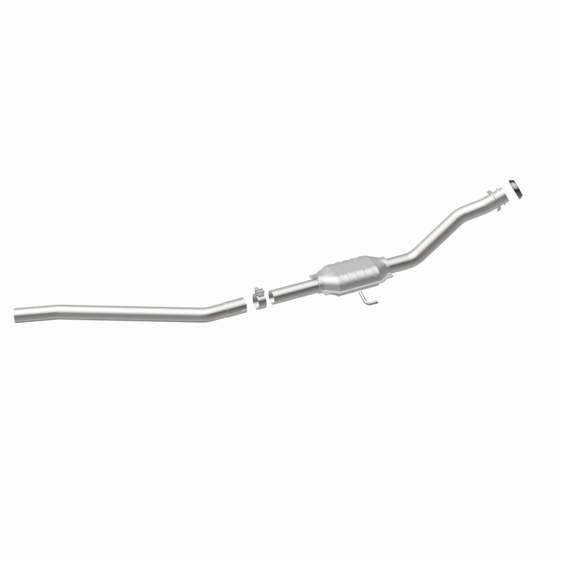 MagnaFlow Exhaust Products 3391274 - California CARB Direct-Fit Catalytic Converter 5