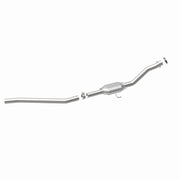 MagnaFlow Exhaust Products 3391274 - California CARB Direct-Fit Catalytic Converter 5