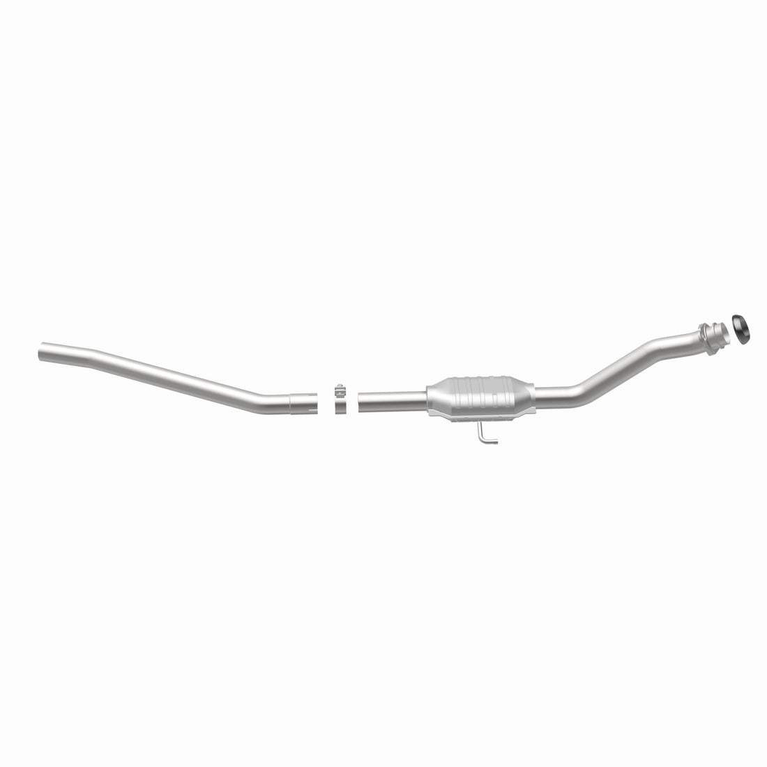 MagnaFlow Exhaust Products 3391274 - California CARB Direct-Fit Catalytic Converter