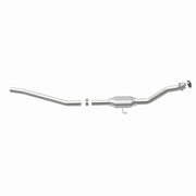 MagnaFlow Exhaust Products 3391274 - California CARB Direct-Fit Catalytic Converter