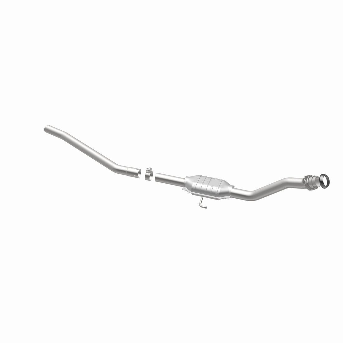 MagnaFlow Exhaust Products 3391274 - California CARB Direct-Fit Catalytic Converter