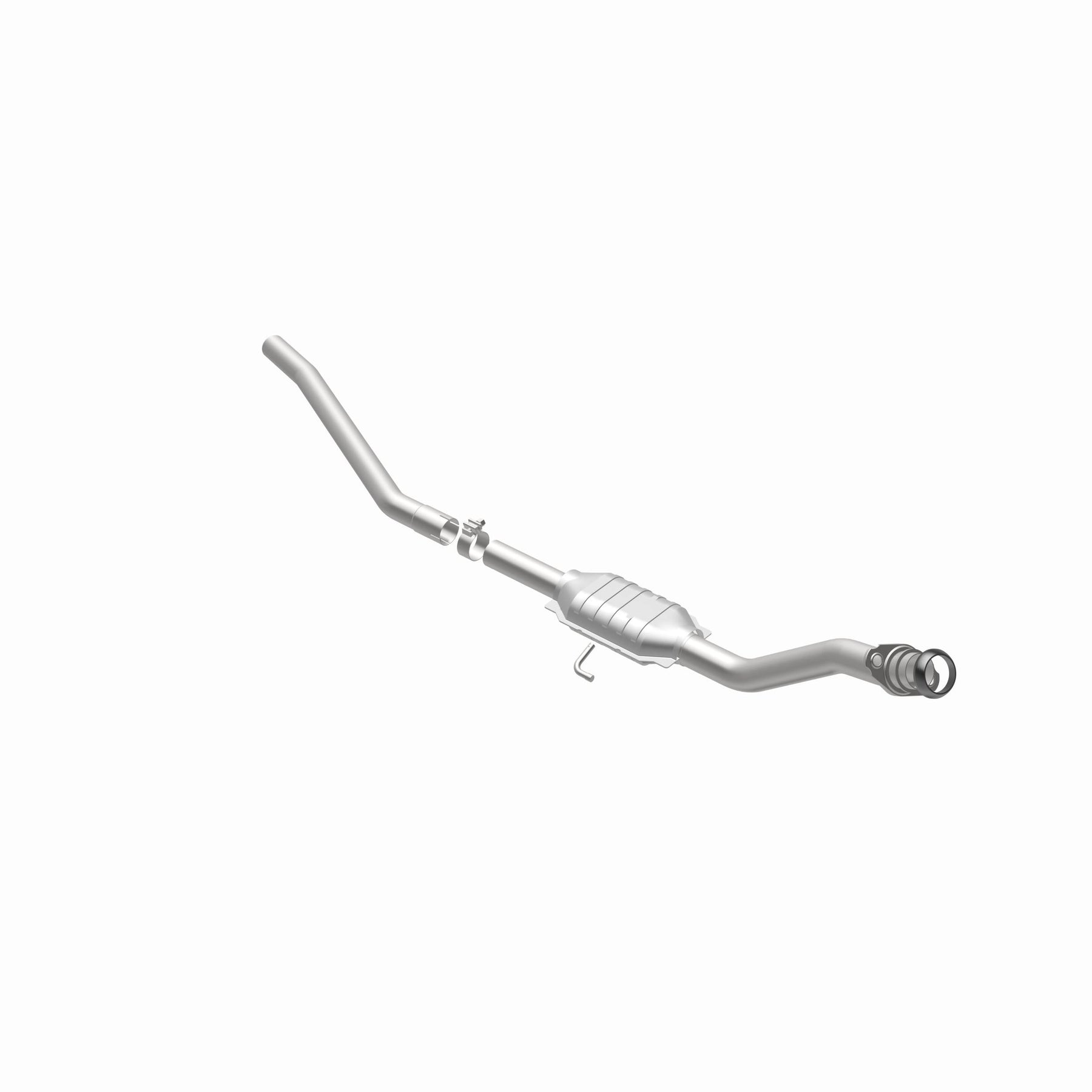 MagnaFlow Exhaust Products 3391274 - California CARB Direct-Fit Catalytic Converter