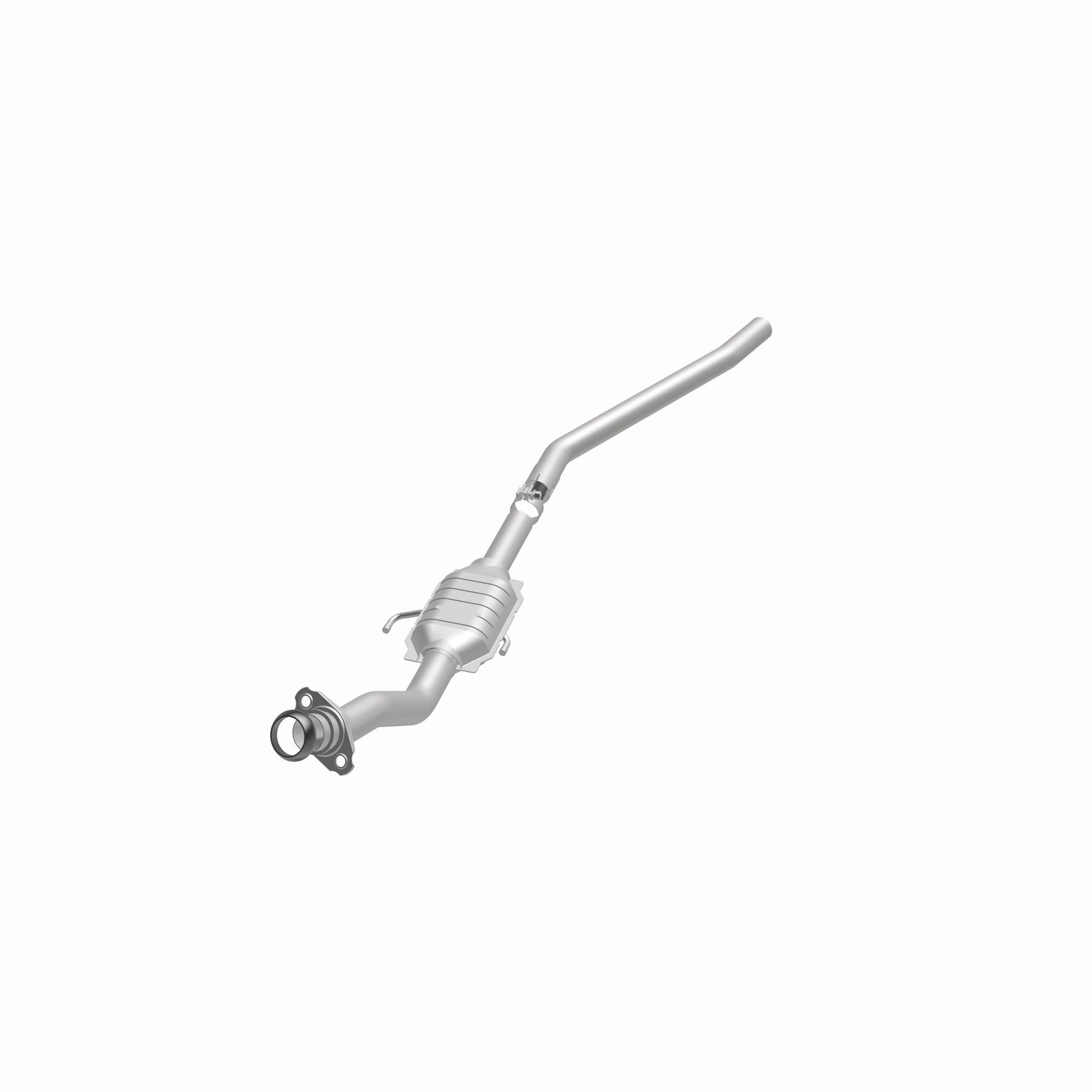 MagnaFlow Exhaust Products 3391274 - California CARB Direct-Fit Catalytic Converter