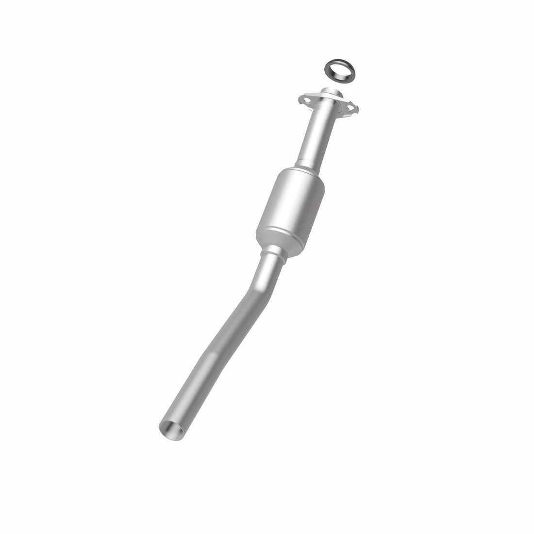MagnaFlow Exhaust Products 3391275 - California CARB Direct-Fit Catalytic Converter 2