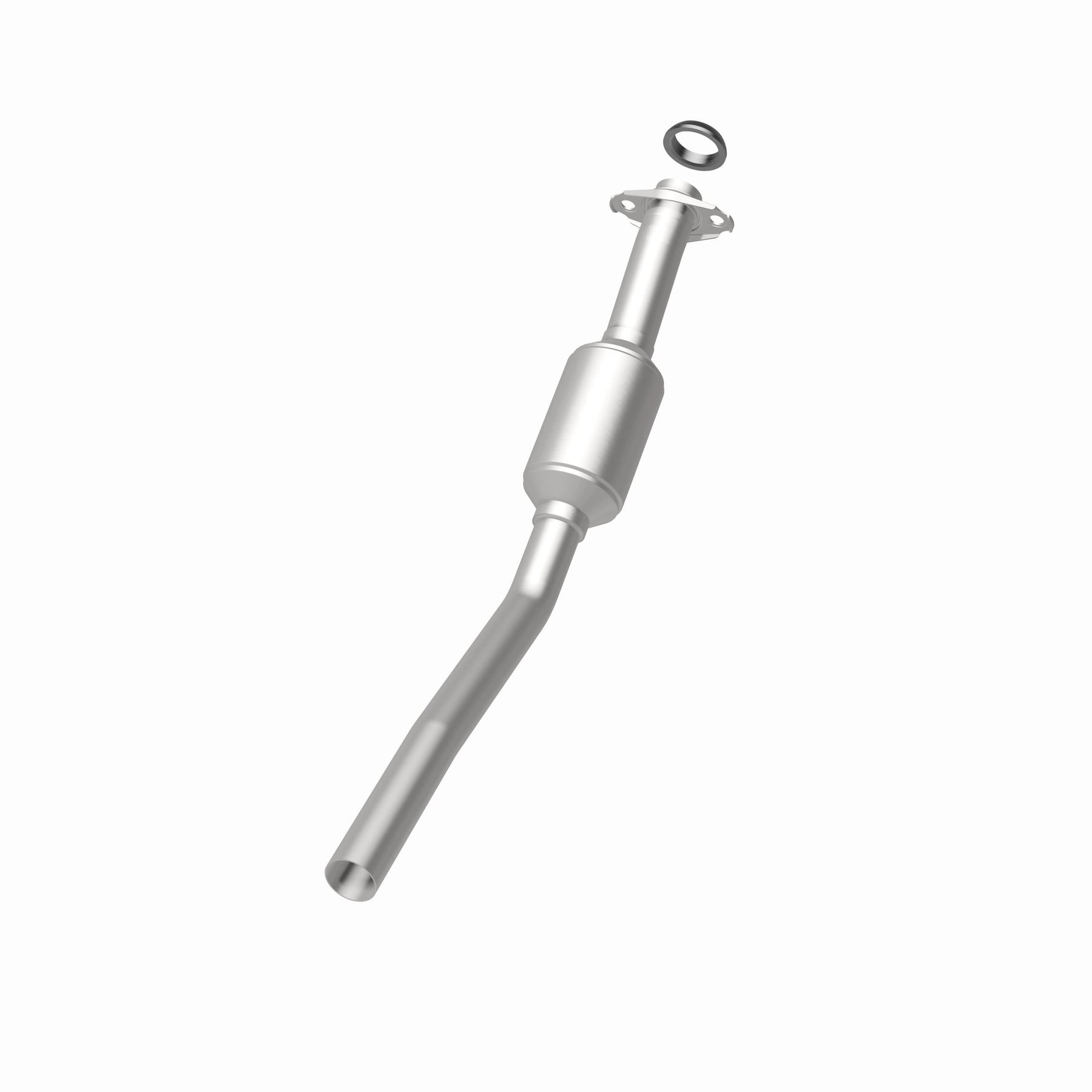 MagnaFlow Exhaust Products 3391275 - California CARB Direct-Fit Catalytic Converter 2