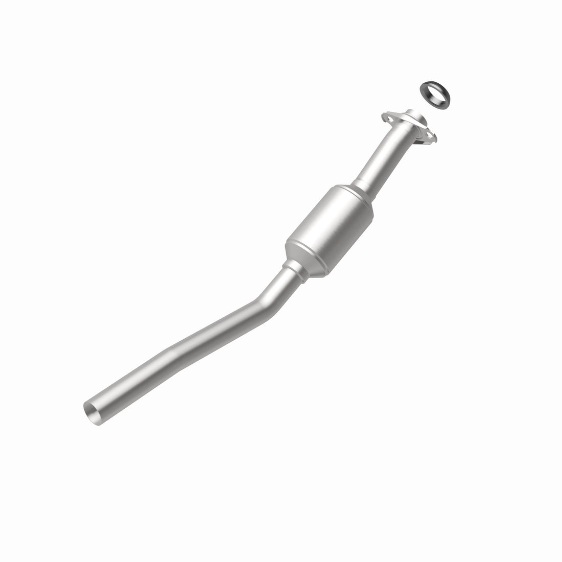MagnaFlow Exhaust Products 3391275 - California CARB Direct-Fit Catalytic Converter 3