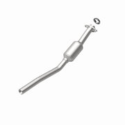 MagnaFlow Exhaust Products 3391275 - California CARB Direct-Fit Catalytic Converter 3